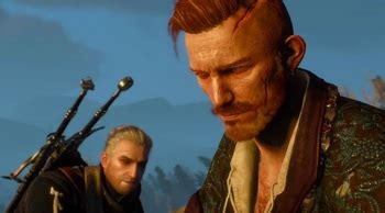 tv tropes witcher 3|The Witcher 3: Wild Hunt / Heartwarming .